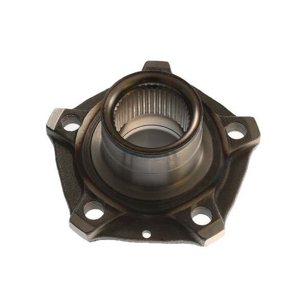Wheel Hub Ø 142 mm M14X1.5 TRISCAN Aftermarket-Expertise for AUDI Q7 and others