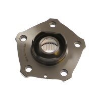 Wheel Hub Ø 142 mm M14X1.5 TRISCAN...