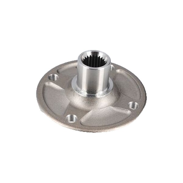 Wheel Hub TRISCAN Aftermarket-Expertise suitable for e.g. VW UP!