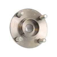 Wheel Hub Ø 120 mm M12X1.5 TRISCAN IAM-Expertise...