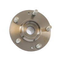 Wheel Hub Ø 139 mm M12X1.5 TRISCAN IAM-Expertise...