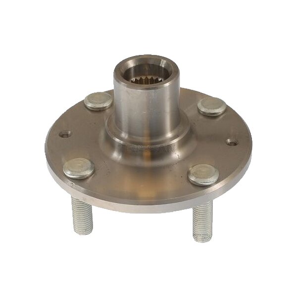 Wheel Hub Ø 121.5 mm M12X1.5 TRISCAN IAM-Expertise for HYUNDAI i10 and others