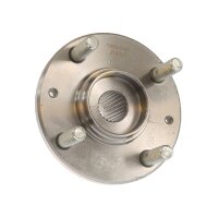 Wheel Hub Ø 121.5 mm M12X1.5 TRISCAN IAM-Expertise...