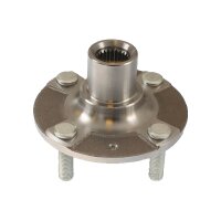 Wheel Hub Ø 123 mm M12X1.5 TRISCAN IAM-Expertise...
