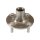 Wheel Hub Ø 123 mm M12X1.5 TRISCAN IAM-Expertise for KIA STONIC and others