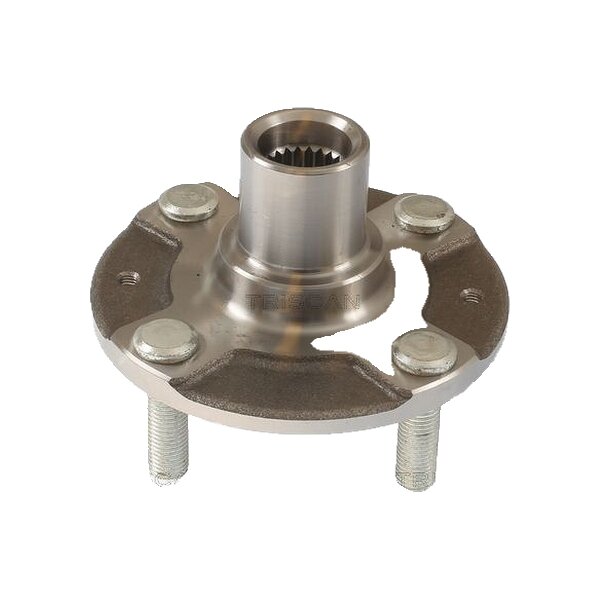 Wheel Hub Ø 121,5 mm M12X1,5 TRISCAN Aftermarket-Expertise for KIA PICANTO