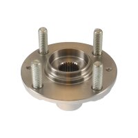 Wheel Hub Ø 121,5 mm M12X1,5 TRISCAN...