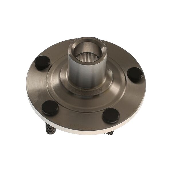 Wheel Hub Ø 138 mm M12X1.5 TRISCAN Aftermarket-Expertise for MAZDA 3 and others