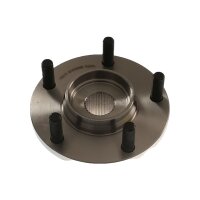 Wheel Hub Ø 138 mm M12X1.5 TRISCAN...