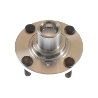 Wheel Hub Ø 120 mm M12X1.25 TRISCAN IAM-Expertise...