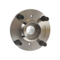 Wheel Hub Ø 120 mm M12X1.25 TRISCAN IAM-Expertise...
