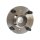 Wheel Hub Ø 120 mm M12X1.25 TRISCAN IAM-Expertise for SUZUKI LIANA and others