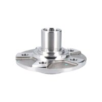 Wheel Hub Ø 136 mm M14x1.5 TRISCAN...