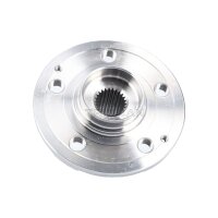 Wheel Hub Ø 136 mm M14x1.5 TRISCAN...