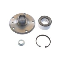Wheel Hub Ø 144.8 mm M12X1.5 TRISCAN IAM-Expertise...