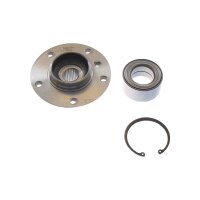 Wheel Hub Ø 144.8 mm M12X1.5 TRISCAN IAM-Expertise...