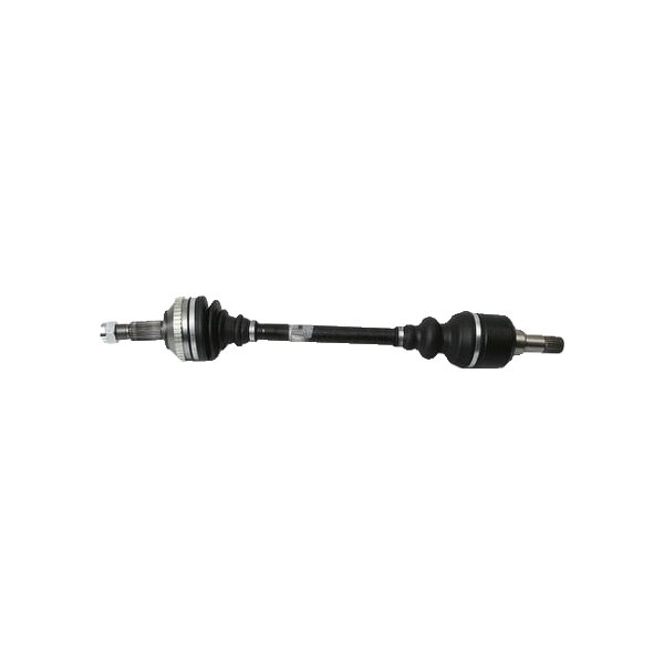 Drive Shaft 647 mm TRISCAN IAM-Expertise suitable for e.g. PEUGEOT EXPERT