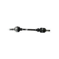 Drive Shaft 647 mm TRISCAN IAM-Expertise suitable for...