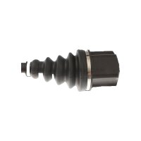 Antriebswelle 655 mm TRISCAN Aftermarket-Expertise passend für u.a. PEUGEOT 407