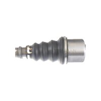 Antriebswelle 637 mm TRISCAN Aftermarket-Expertise passend für CITROËN C3