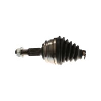 Antriebswelle 641 mm TRISCAN Aftermarket-Expertise...