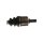 Drive Shaft 622 mm TRISCAN IAM-Expertise suitable for PEUGEOT 5008 and others