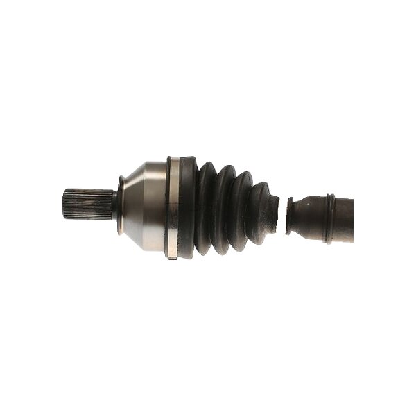 Drive Shaft 875 mm TRISCAN IAM-Expertise suitable for e.g. RENAULT TWINGO