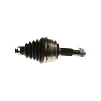 Antriebswelle 677 mm TRISCAN IAM-Expertise passend für u.a. PEUGEOT RIFTER