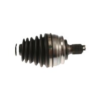 Antriebswelle 655 mm TRISCAN Aftermarket-Expertise passend für u.a. OPEL CORSA