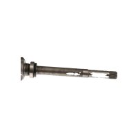 Drive Shaft 880 mm TRISCAN Aftermarket-Expertise suitable for e.g. OPEL CORSA