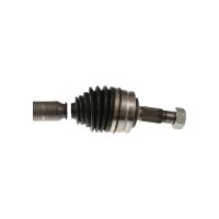 Drive Shaft 886 mm TRISCAN IAM-Expertise suitable for...