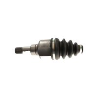 Antriebswelle 670 mm TRISCAN Aftermarket-Expertise...