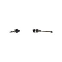 Drive Shaft 903 mm TRISCAN IAM-Expertise suitable for...
