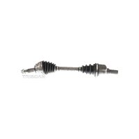 Drive Shaft 619 mm TRISCAN IAM-Expertise suitable for...