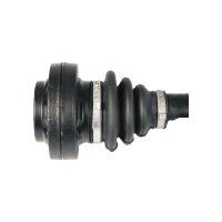 Antriebswelle 680 mm TRISCAN Aftermarket-Expertise passend für u.a. BMW 3er