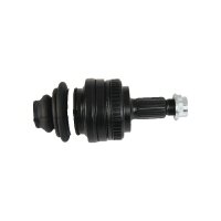 Antriebswelle 680 mm TRISCAN Aftermarket-Expertise passend für u.a. BMW 3er