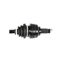 Antriebswelle 628 mm TRISCAN Aftermarket-Expertise passend für u.a. BMW 5er
