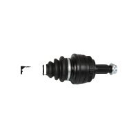 Antriebswelle 621 mm TRISCAN Aftermarket-Expertise passend für u.a. BMW 3er