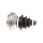 Drive Shaft 664 mm TRISCAN Aftermarket-Expertise suitable for BMW 3 Series