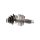 Drive Shaft 664 mm TRISCAN Aftermarket-Expertise suitable for BMW 3 Series