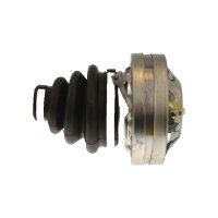 Antriebswelle 653 mm TRISCAN Aftermarket-Expertise passend für u.a. BMW 5er