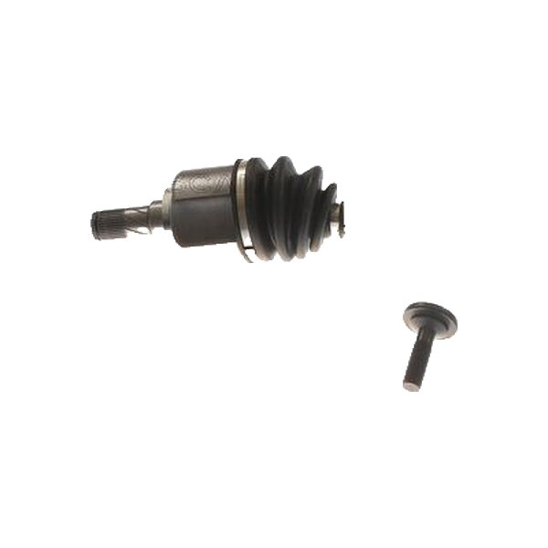 Antriebswelle 563 mm TRISCAN Aftermarket-Expertise passend für u.a. BMW 2er