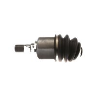 Antriebswelle 563 mm TRISCAN Aftermarket-Expertise...