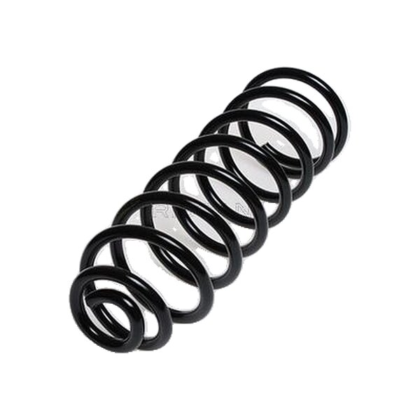 Suspension Spring Rear Axle Coil Spring TRISCAN for VOLVO S70 and others