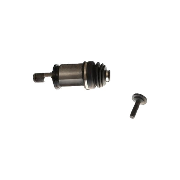 Drive Shaft 612 mm TRISCAN Aftermarket-Expertise suitable for BMW X5 and others