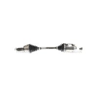 Drive Shaft 637 mm TRISCAN Aftermarket-Expertise suitable...