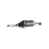 Drive Shaft 637 mm TRISCAN Aftermarket-Expertise suitable for BMW X5 and others
