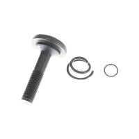 Drive Shaft 573 mm TRISCAN Aftermarket-Expertise suitable for BMW 5 Series