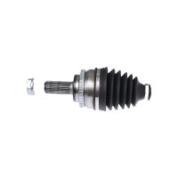 Drive Shaft 651 mm TRISCAN IAM-Expertise suitable for...