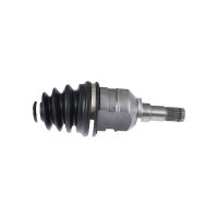 Drive Shaft 651 mm TRISCAN IAM-Expertise suitable for e.g. TOYOTA AVENSIS